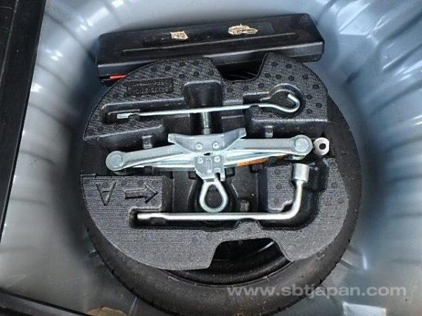 2015 NISSAN NOTE (Stock #: QD1047) - Image 21