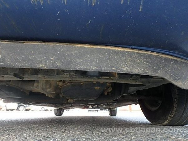 2015 NISSAN NOTE (Stock #: QD1047) - Image 23