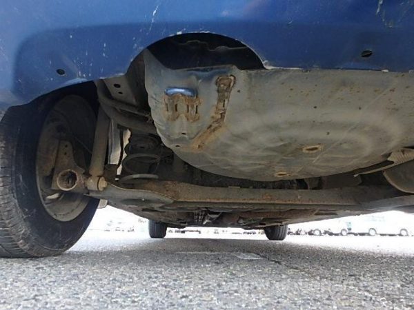 2015 NISSAN NOTE (Stock #: QD1047) - Image 24