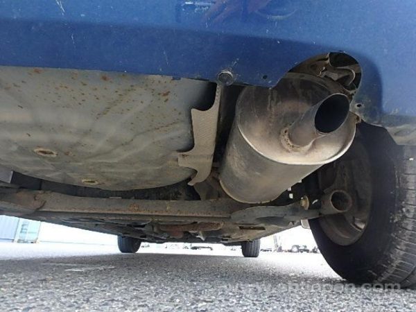 2015 NISSAN NOTE (Stock #: QD1047) - Image 25