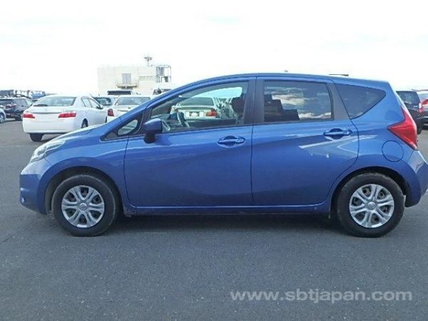 2015 NISSAN NOTE (Stock #: QD1047) - Image 9