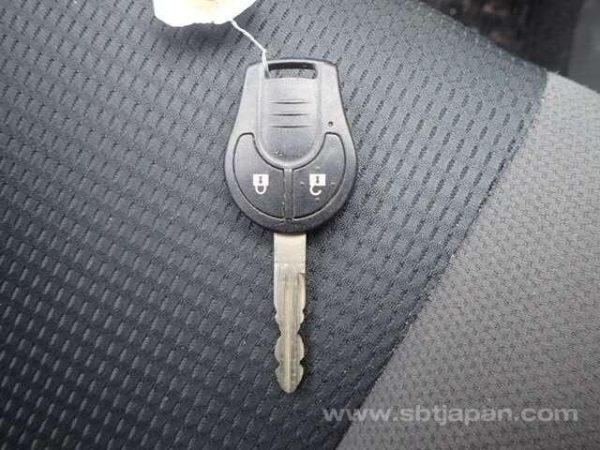 2014 NISSAN AD VAN (Stock #: QD5904) - Image 10