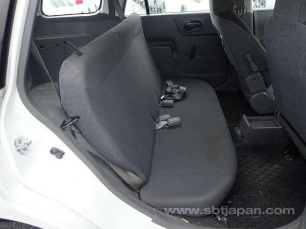 2014 NISSAN AD VAN (Stock #: QD5904) - Image 11