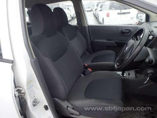 2014 NISSAN AD VAN (Stock #: QD5904) - Image 12