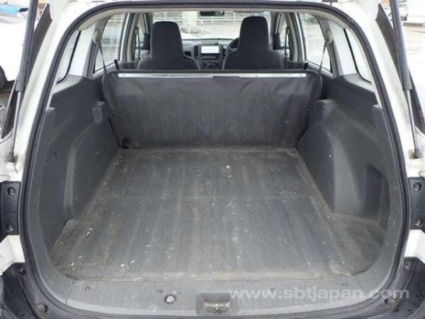 2014 NISSAN AD VAN (Stock #: QD5904) - Image 13