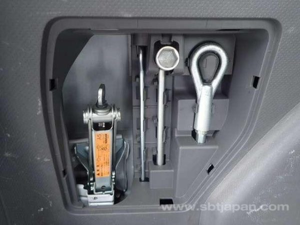 2014 NISSAN AD VAN (Stock #: QD5904) - Image 14