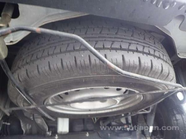 2014 NISSAN AD VAN (Stock #: QD5904) - Image 15