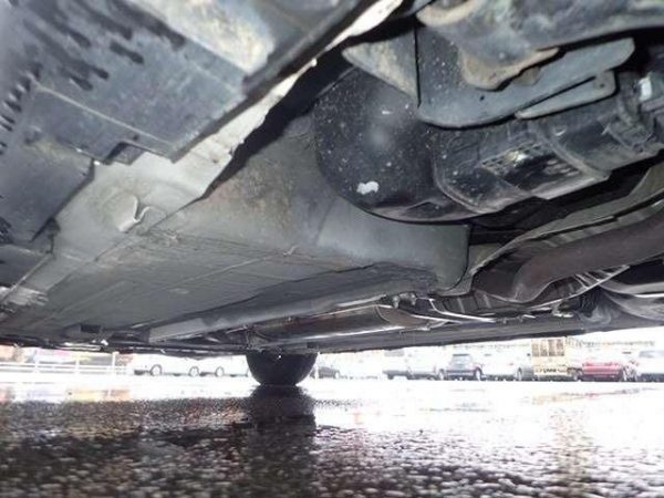 2014 NISSAN AD VAN (Stock #: QD5904) - Image 16