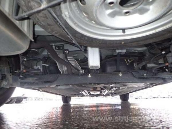 2014 NISSAN AD VAN (Stock #: QD5904) - Image 17