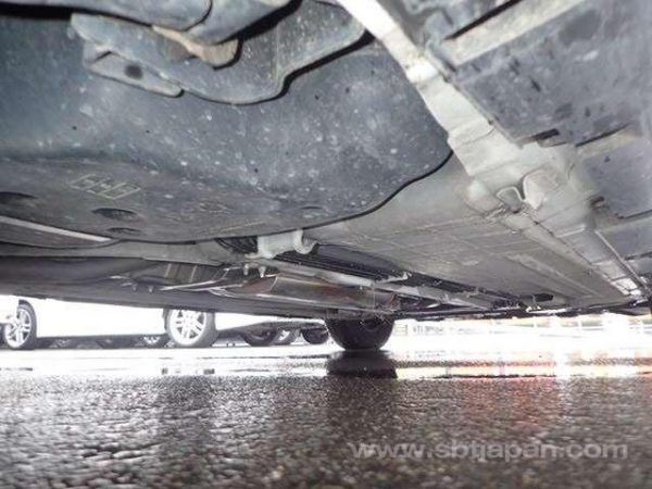 2014 NISSAN AD VAN (Stock #: QD5904) - Image 18