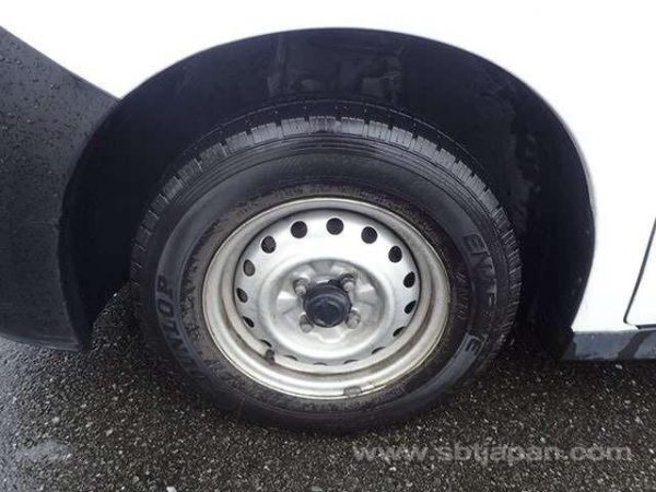 2014 NISSAN AD VAN (Stock #: QD5904) - Image 20