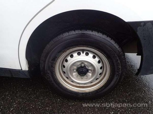 2014 NISSAN AD VAN (Stock #: QD5904) - Image 21