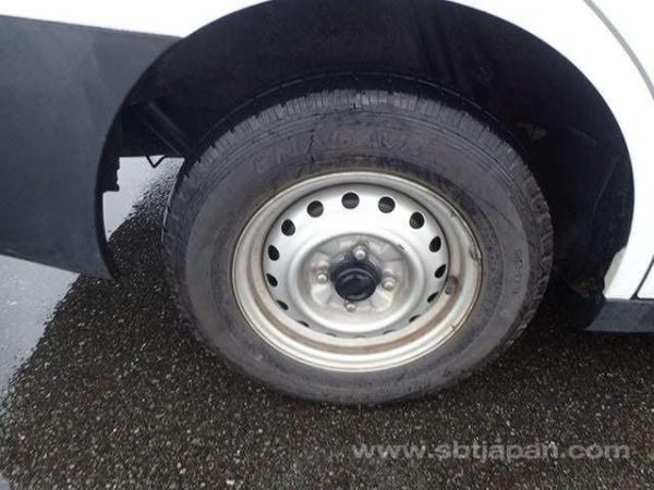 2014 NISSAN AD VAN (Stock #: QD5904) - Image 22