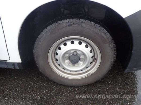 2014 NISSAN AD VAN (Stock #: QD5904) - Image 23