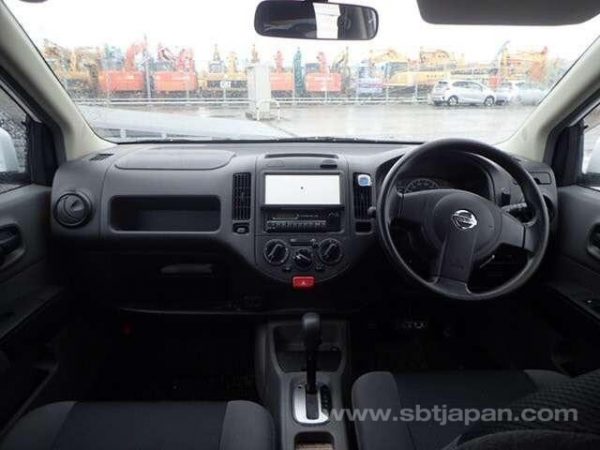 2014 NISSAN AD VAN (Stock #: QD5904) - Image 6