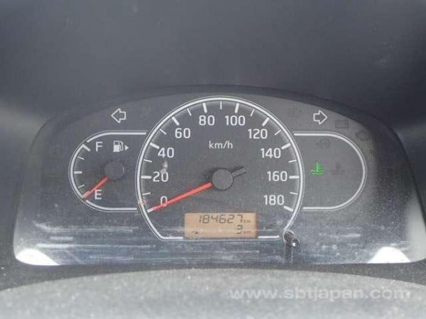 2014 NISSAN AD VAN (Stock #: QD5904) - Image 7