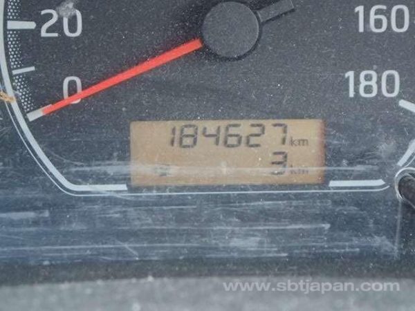 2014 NISSAN AD VAN (Stock #: QD5904) - Image 8