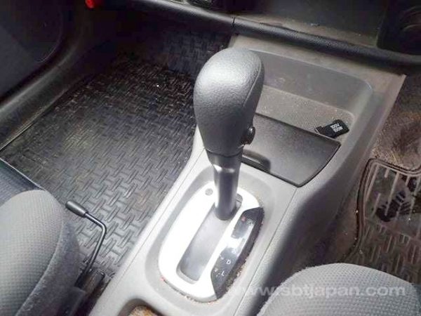 2014 NISSAN AD VAN (Stock #: QD5904) - Image 9