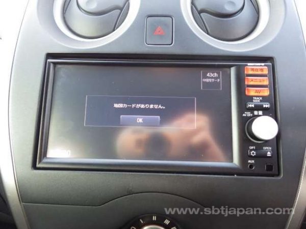 2016 NISSAN NOTE (Stock #: QD8890) - Image 11