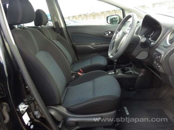 2016 NISSAN NOTE (Stock #: QD8890) - Image 13