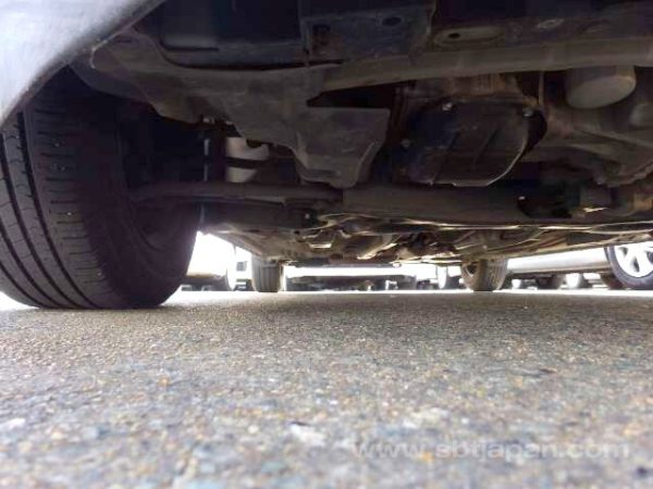 2016 NISSAN NOTE (Stock #: QD8890) - Image 17