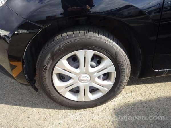 2016 NISSAN NOTE (Stock #: QD8890) - Image 22