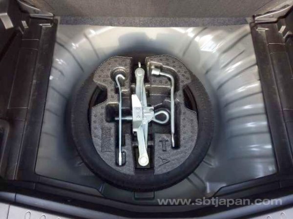 2016 NISSAN NOTE (Stock #: QD8890) - Image 7