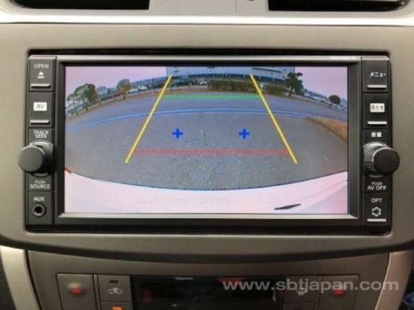 2017 NISSAN SYLPHY (Stock #: QG5478) - Image 13