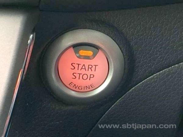 2017 NISSAN SYLPHY (Stock #: QG5478) - Image 17