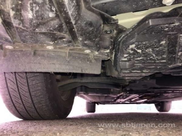 2017 NISSAN SYLPHY (Stock #: QG5478) - Image 22