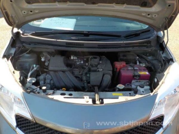 2016 NISSAN NOTE (Stock #: QI3900) - Image 10