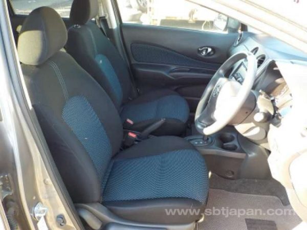 2016 NISSAN NOTE (Stock #: QI3900) - Image 11