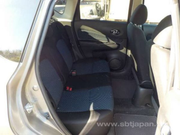 2016 NISSAN NOTE (Stock #: QI3900) - Image 12