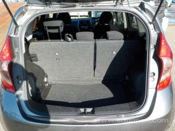 2016 NISSAN NOTE (Stock #: QI3900) - Image 13