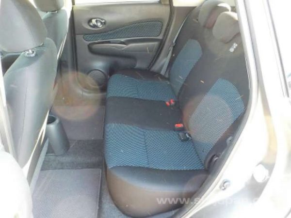 2016 NISSAN NOTE (Stock #: QI3900) - Image 15