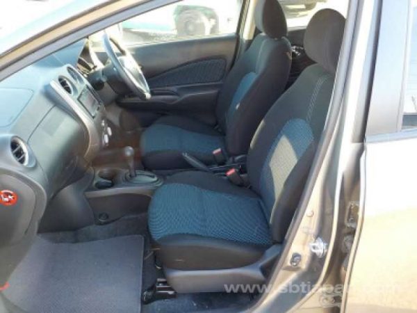 2016 NISSAN NOTE (Stock #: QI3900) - Image 16