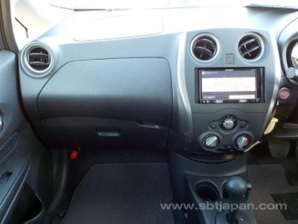 2016 NISSAN NOTE (Stock #: QI3900) - Image 17