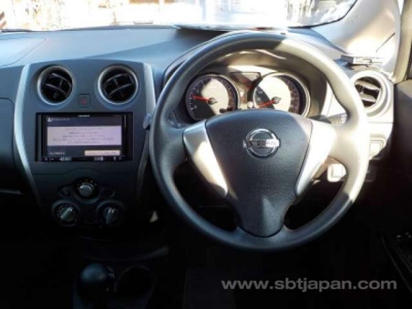 2016 NISSAN NOTE (Stock #: QI3900) - Image 18