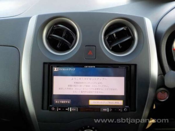 2016 NISSAN NOTE (Stock #: QI3900) - Image 19