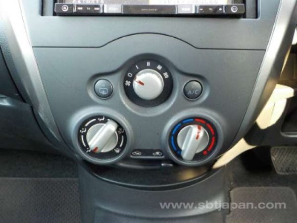 2016 NISSAN NOTE (Stock #: QI3900) - Image 20