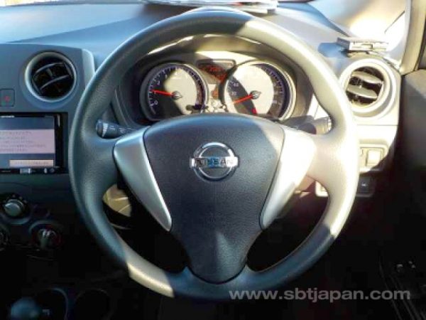 2016 NISSAN NOTE (Stock #: QI3900) - Image 23