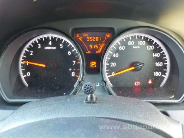 2016 NISSAN NOTE (Stock #: QI3900) - Image 24