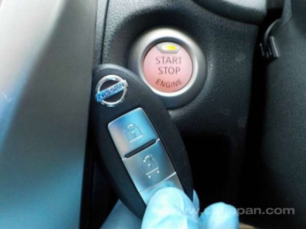 2016 NISSAN NOTE (Stock #: QI3900) - Image 25