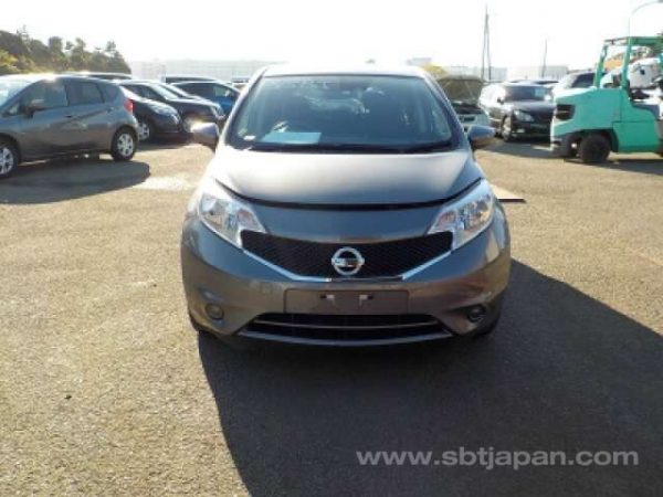 2016 NISSAN NOTE (Stock #: QI3900) - Image 5