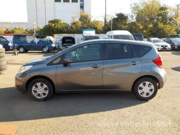 2016 NISSAN NOTE (Stock #: QI3900) - Image 6