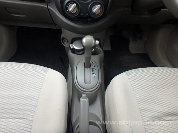 2015 NISSAN MARCH (Stock #: QJ0976) - Image 11