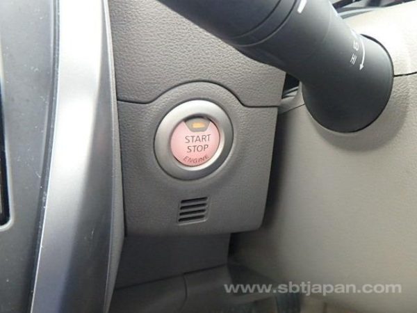 2015 NISSAN MARCH (Stock #: QJ0976) - Image 12