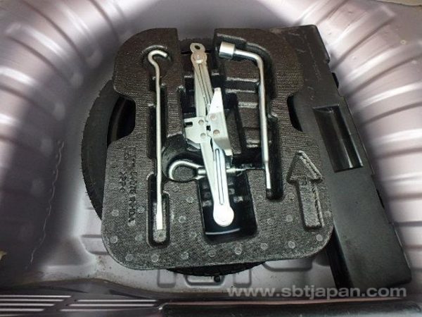 2015 NISSAN MARCH (Stock #: QJ0976) - Image 18