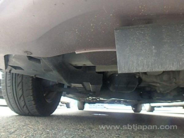 2015 NISSAN MARCH (Stock #: QJ0976) - Image 19