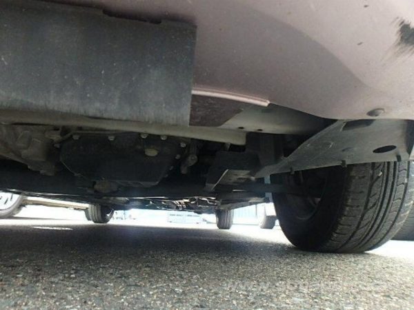 2015 NISSAN MARCH (Stock #: QJ0976) - Image 20